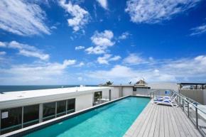 Saffire Seaside Serenity